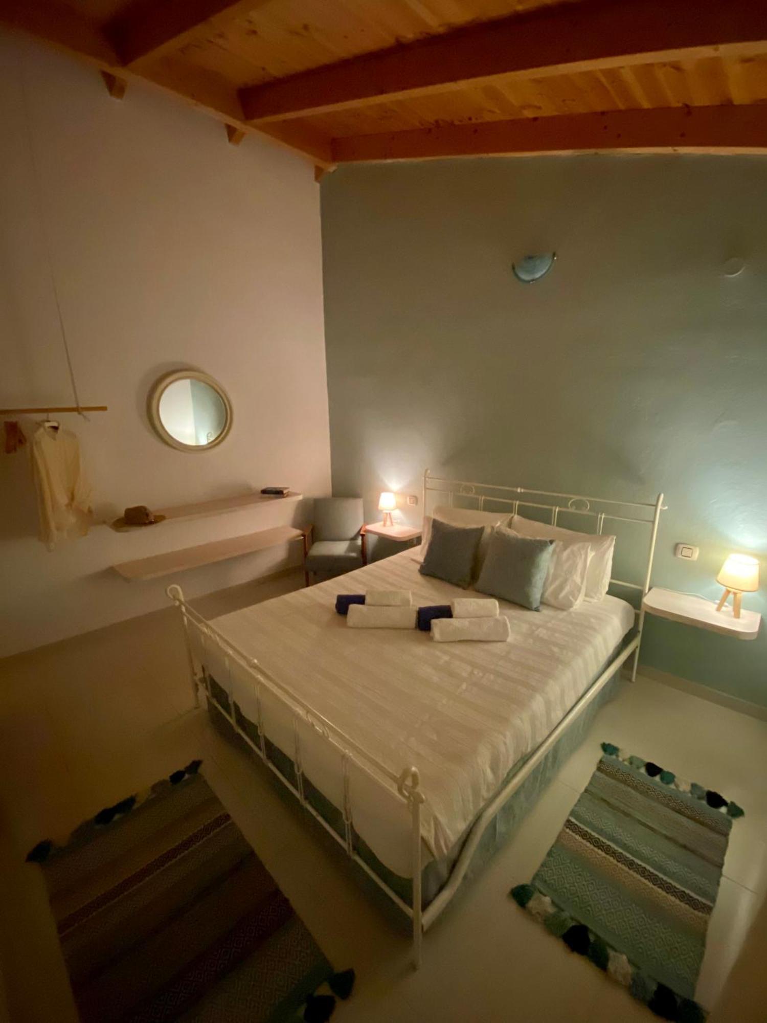 Federico Villa Khalikerí Esterno foto